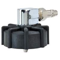 Syst&egrave;me de purge &agrave; pression pour v&eacute;hicules europ&eacute;ens Air Extreme Inc.