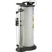 Extracteur de liquide Plus Air Extreme Inc.