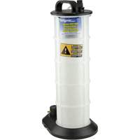 Extracteur de liquide PneumatiVac Air Extreme Inc.
