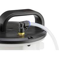 Extracteur de liquide PneumatiVac Air Extreme Inc.