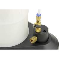 Extracteur de liquide PneumatiVac Air Extreme Inc.