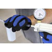 Trousse dentretien automobile et de purge de freins Air Extreme Inc.