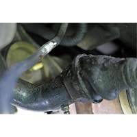 Pompe &agrave; vide Selectline avec manom&egrave;tre Air Extreme Inc.