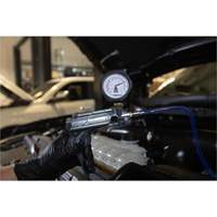 Pompe &agrave; vide/pression Silverline Air Extreme Inc.