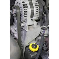 Ensemble dadaptateurs pour la servodirection Air Extreme Inc.