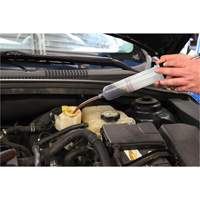 Extracteur de liquide Air Extreme Inc.