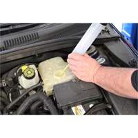 Extracteur de liquide Air Extreme Inc.