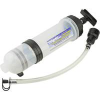 Extracteur/distributeur de fluides Air Extreme Inc.