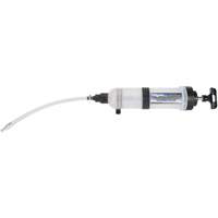 Extracteur/distributeur de fluides Air Extreme Inc.