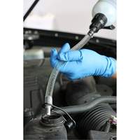 Extracteur/distributeur de fluides Air Extreme Inc.