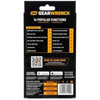 Testeur OBDII pour outil de diagnostic quotidien Air Extreme Inc.