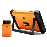 Tablette de diagnostic bidirectionnelle sans fil de 7" Air Extreme Inc.