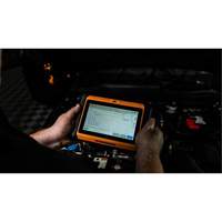 Tablette de diagnostic bidirectionnelle sans fil de 7" Air Extreme Inc.