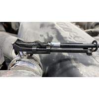 Flexible Hose Clamp Tool, Max Dia. 24" Air Extreme Inc.