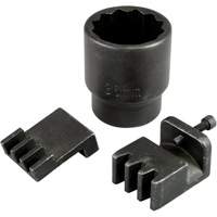 Support de volant moteur et douille pour Duramax Air Extreme Inc.