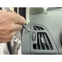 Outil &agrave; double extr&eacute;mit&eacute; pour enlever les garnitures Air Extreme Inc.