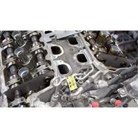 4-Piece Timing Tool for GM Kit Air Extreme Inc.