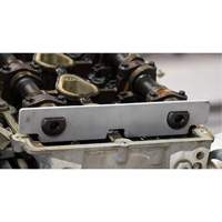4-Piece Timing Tool for GM Kit Air Extreme Inc.