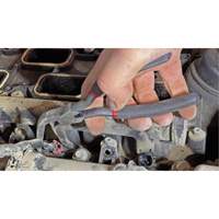 Pinces de d&eacute;connexion &eacute;lectrique 60° Air Extreme Inc.