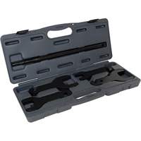 Jeu de 10 cl&eacute;s pneumatiques pour embrayage de ventilateur Air Extreme Inc.