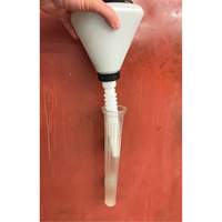 Support magn&eacute;tique pour entonnoir Air Extreme Inc.