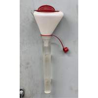 Support magn&eacute;tique pour entonnoir Air Extreme Inc.