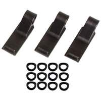 Jeu de m&acirc;choires d'extracteur d'&eacute;quilibreur harmonique, Hemi Air Extreme Inc.