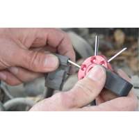 Trousse d'outil pour fil de borne Air Extreme Inc.