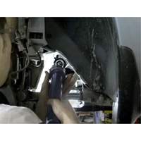 Jeu d'outils pour tirants int&eacute;rieurs Air Extreme Inc.