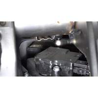 Jeu de cinq cl&eacute;s pour moteur d'actionneur Air Extreme Inc.