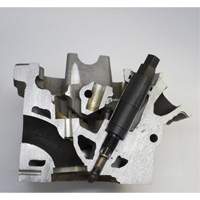 Trousse de d&eacute;montage de bougies cass&eacute;es Ford 3V Air Extreme Inc.