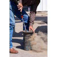 Baguette de nettoyage Radiator Genie Air Extreme Inc.