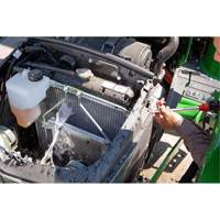 Baguette de nettoyage Radiator Genie Air Extreme Inc.