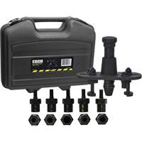 Extracteur d'arbre d'essieu de camion moyen & HD Air Extreme Inc.