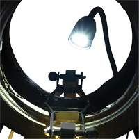 &eacute;carteur pneumatique pour pneus de camionnettes et de camions l&eacute;gers Air Extreme Inc.