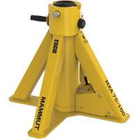 Cric Mammut, Tige verrouillable, 23-3/5" - Air Extreme Inc.