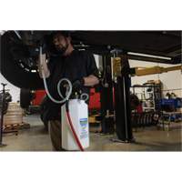 Distributeur pneumatique de lubrifiant pour engrenages Air Extreme Inc.