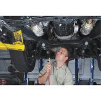 Trousse de conversion pour remplissage de fluide &agrave; transmission automatique Air Extreme Inc.