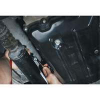 Trousse de conversion pour remplissage de fluide &agrave; transmission automatique Air Extreme Inc.