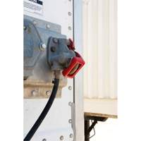 Verrou manuel pour frein pneumatique en aluminium Glad, cl&eacute; identique Air Extreme Inc.