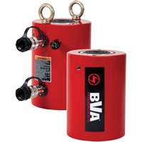 High Tonnage Hydraulic Cylinder, 3.94" Stroke, 100 Ton(s) Capacity, 10000 PSI Air Extreme Inc.