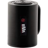 Lightweight Hydraulic Cylinder, 1.97" Stroke, 50 Ton(s) Capacity, 10000 PSI Air Extreme Inc.