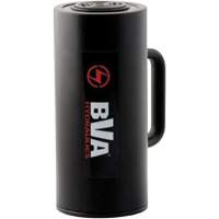 Lightweight Hydraulic Cylinder, 3.94" Stroke, 50 Ton(s) Capacity, 10000 PSI Air Extreme Inc.