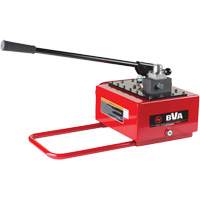 2-Speed Hydraulic Hand Pump Air Extreme Inc.