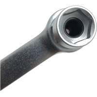 Jeu de cl&eacute;s pour purge de freins 8 mcx Air Extreme Inc.