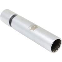 Jeu de douilles pivotantes pour bougie d'allumage Euro 4 mcx, Prise 3/8" Air Extreme Inc.