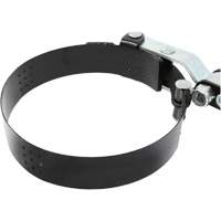 6-Piece Oil Filter Wrench Kit with Magnetic Stand Air Extreme Inc.