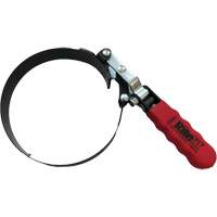 6-Piece Oil Filter Wrench Kit with Magnetic Stand Air Extreme Inc.