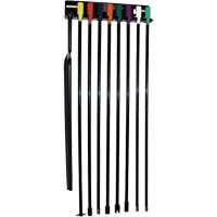 Ensemble d'outils pour roue de secours 10 mcx Air Extreme Inc.