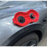 Magnetic Flex Tray Air Extreme Inc.